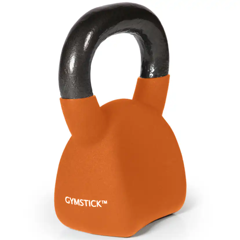 Kettlebell Gymstick Ergo